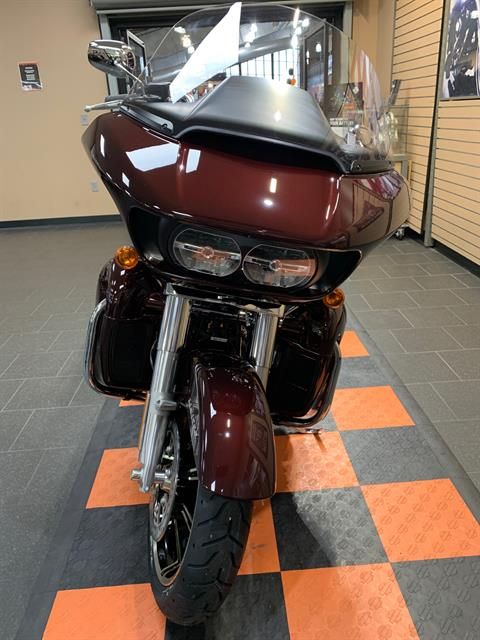 2021 Harley-Davidson Road Glide® Limited in The Woodlands, Texas - Photo 2