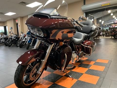 2021 Harley-Davidson Road Glide® Limited in The Woodlands, Texas - Photo 3