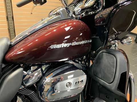 2021 Harley-Davidson Road Glide® Limited in The Woodlands, Texas - Photo 7