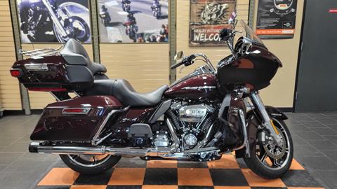 2021 Harley-Davidson Road Glide® Limited in The Woodlands, Texas - Photo 1