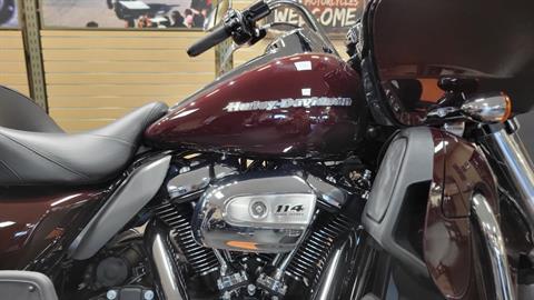 2021 Harley-Davidson Road Glide® Limited in The Woodlands, Texas - Photo 7