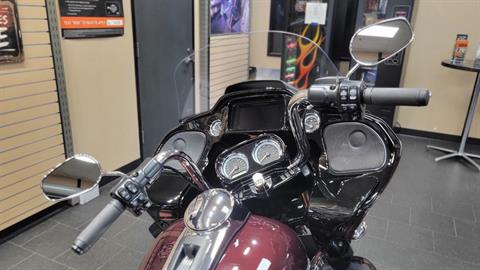 2021 Harley-Davidson Road Glide® Limited in The Woodlands, Texas - Photo 8