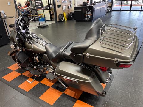 2019 Harley-Davidson Ultra Limited in The Woodlands, Texas - Photo 4