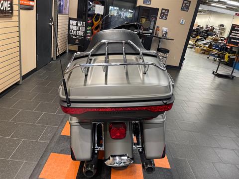 2019 Harley-Davidson Ultra Limited in The Woodlands, Texas - Photo 5