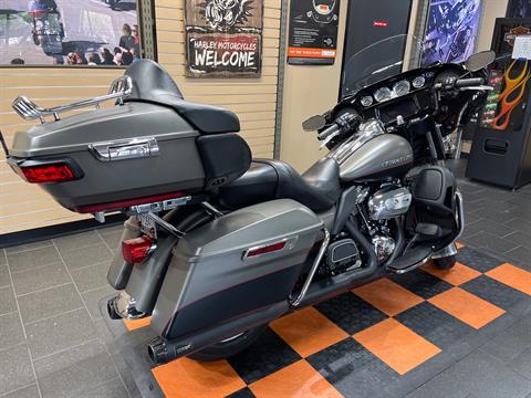 2019 Harley-Davidson Ultra Limited in The Woodlands, Texas - Photo 6