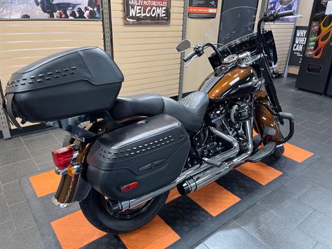 2019 Harley-Davidson Heritage Classic 114 in The Woodlands, Texas - Photo 6