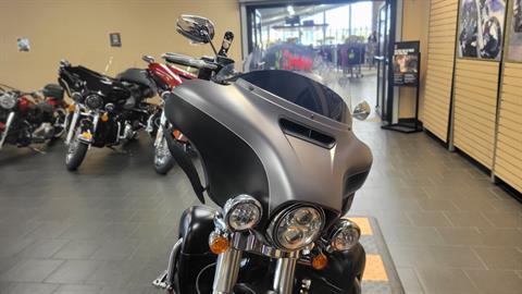 2017 Harley-Davidson Ultra Limited in The Woodlands, Texas - Photo 12