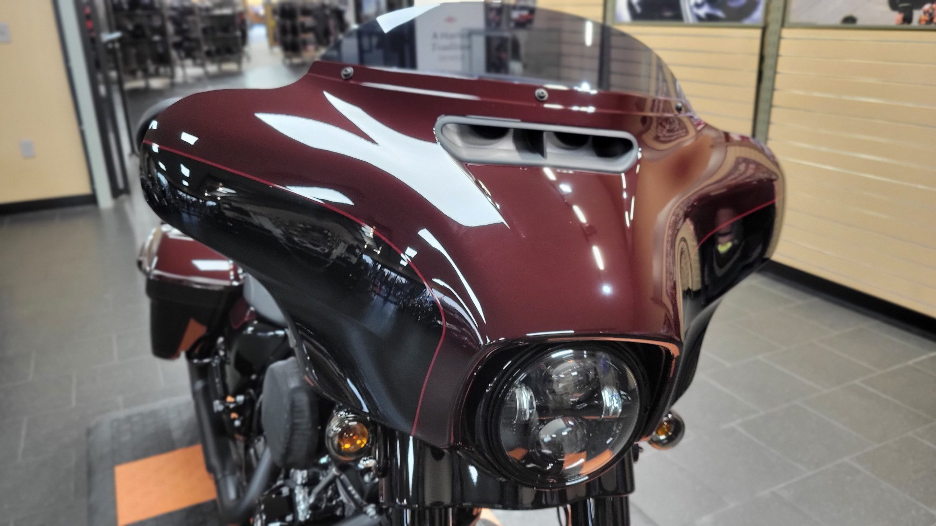 2022 Harley-Davidson Street Glide® Special in The Woodlands, Texas - Photo 9