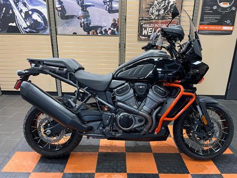2021 Harley-Davidson Pan America™ Special in The Woodlands, Texas - Photo 1