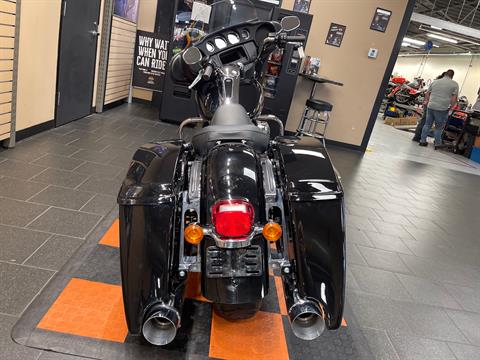 2020 Harley-Davidson Electra Glide® Standard in The Woodlands, Texas - Photo 5