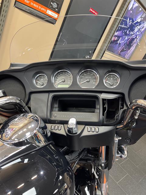 2020 Harley-Davidson Electra Glide® Standard in The Woodlands, Texas - Photo 7