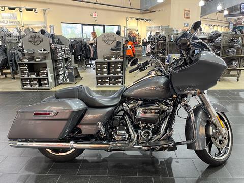 2021 Harley-Davidson Road Glide® in The Woodlands, Texas - Photo 1