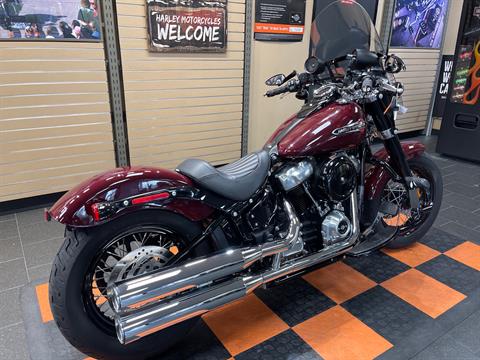 2020 Harley-Davidson Softail Slim® in The Woodlands, Texas - Photo 5