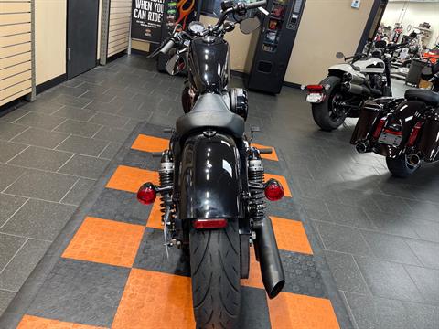 2021 Harley-Davidson Forty-Eight® in The Woodlands, Texas - Photo 5