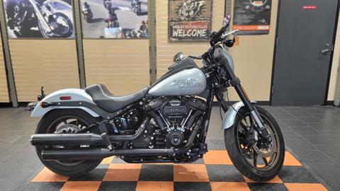 2020 Harley-Davidson Low Rider®S in The Woodlands, Texas - Photo 1