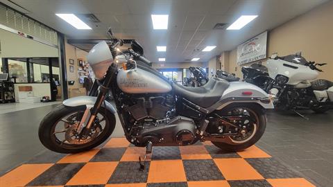 2020 Harley-Davidson Low Rider®S in The Woodlands, Texas - Photo 4