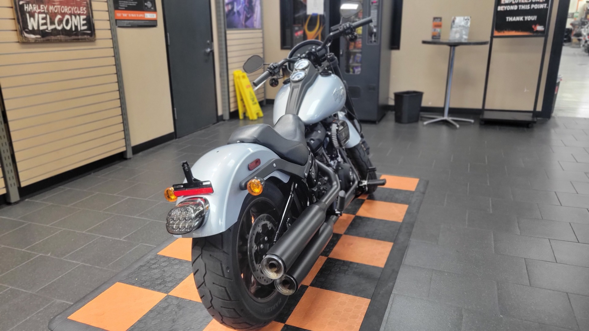 2020 Harley-Davidson Low Rider®S in The Woodlands, Texas - Photo 5
