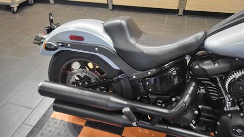2020 Harley-Davidson Low Rider®S in The Woodlands, Texas - Photo 6