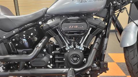 2020 Harley-Davidson Low Rider®S in The Woodlands, Texas - Photo 8
