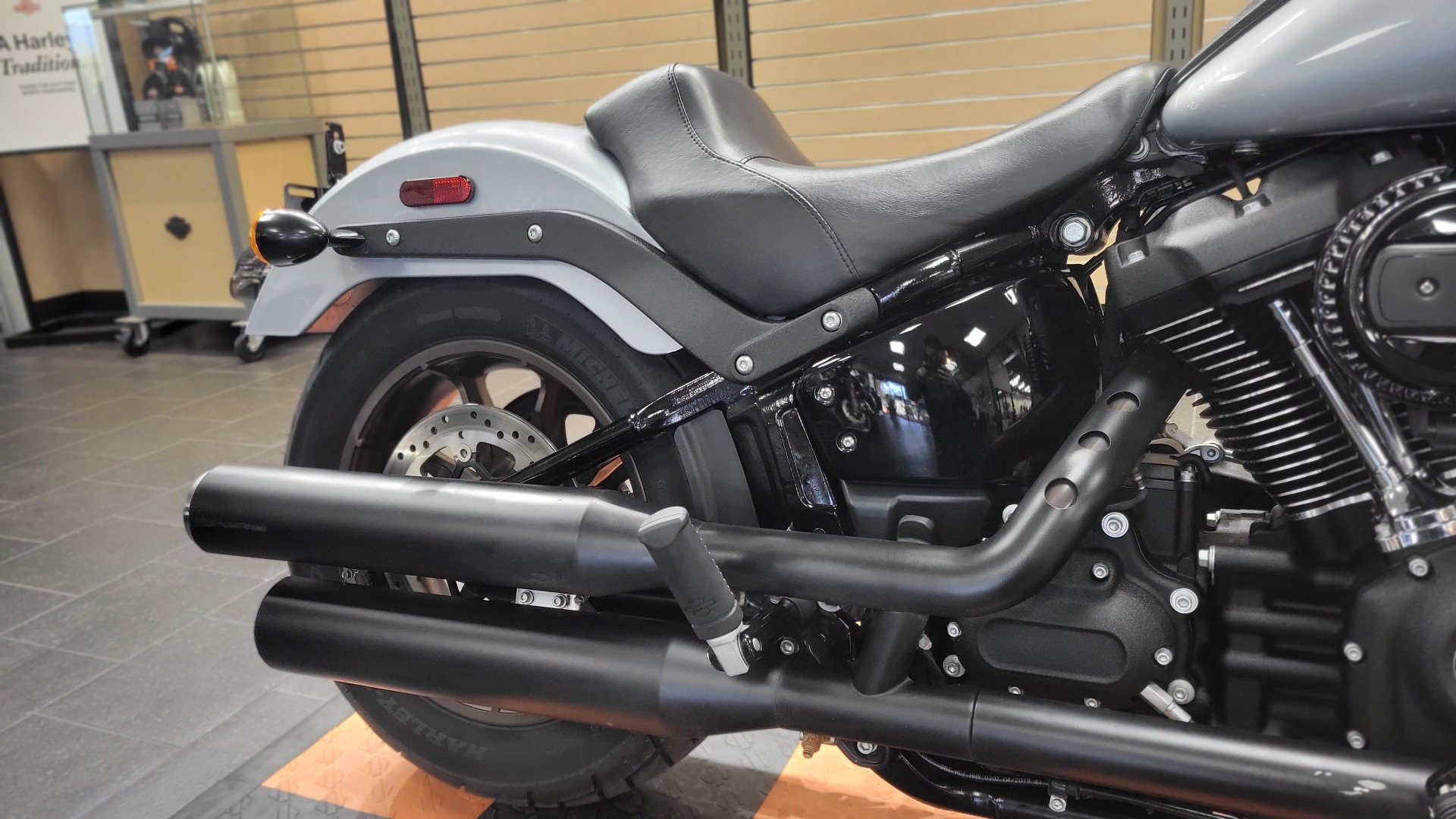 2020 Harley-Davidson Low Rider®S in The Woodlands, Texas - Photo 9