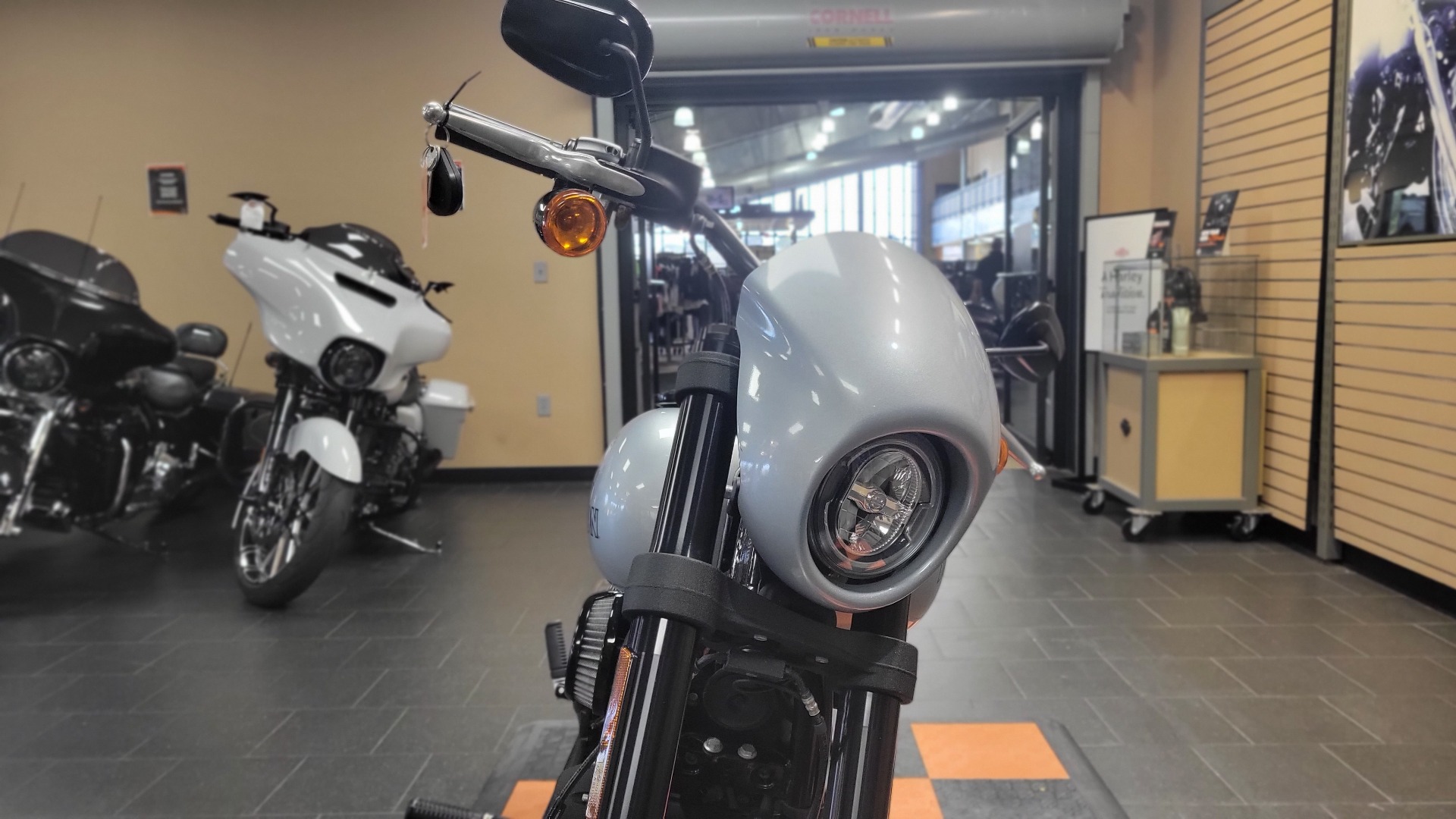 2020 Harley-Davidson Low Rider®S in The Woodlands, Texas - Photo 12