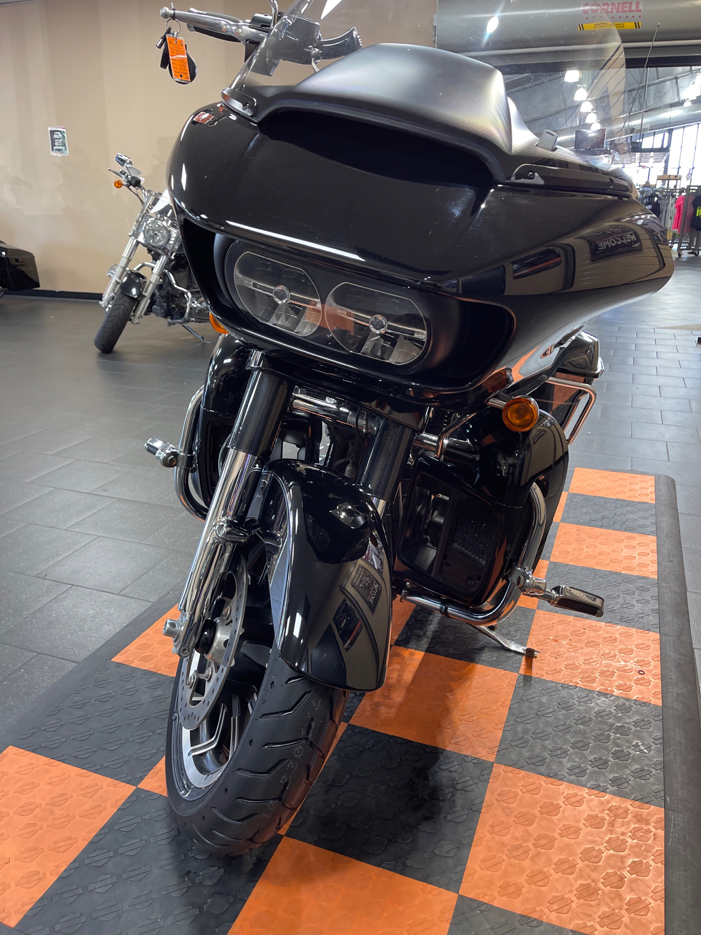 2017 Harley-Davidson Road Glide® Ultra in The Woodlands, Texas - Photo 3