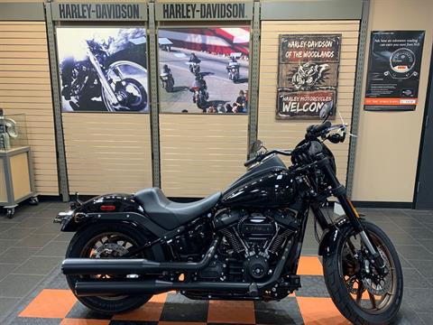 Motorcycle Inventory Harley Davidson Of The Woodlands