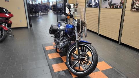 2015 Harley-Davidson Breakout® in The Woodlands, Texas - Photo 2