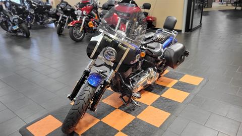 2015 Harley-Davidson Breakout® in The Woodlands, Texas - Photo 3
