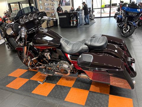 2021 Harley-Davidson CVO™ Street Glide® in The Woodlands, Texas - Photo 4