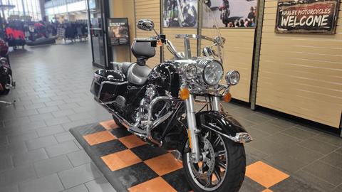 2020 Harley-Davidson Road King® in The Woodlands, Texas - Photo 2