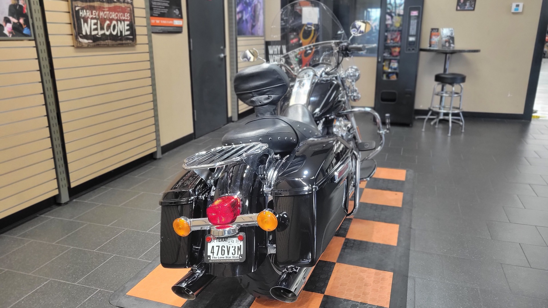 2020 Harley-Davidson Road King® in The Woodlands, Texas - Photo 5