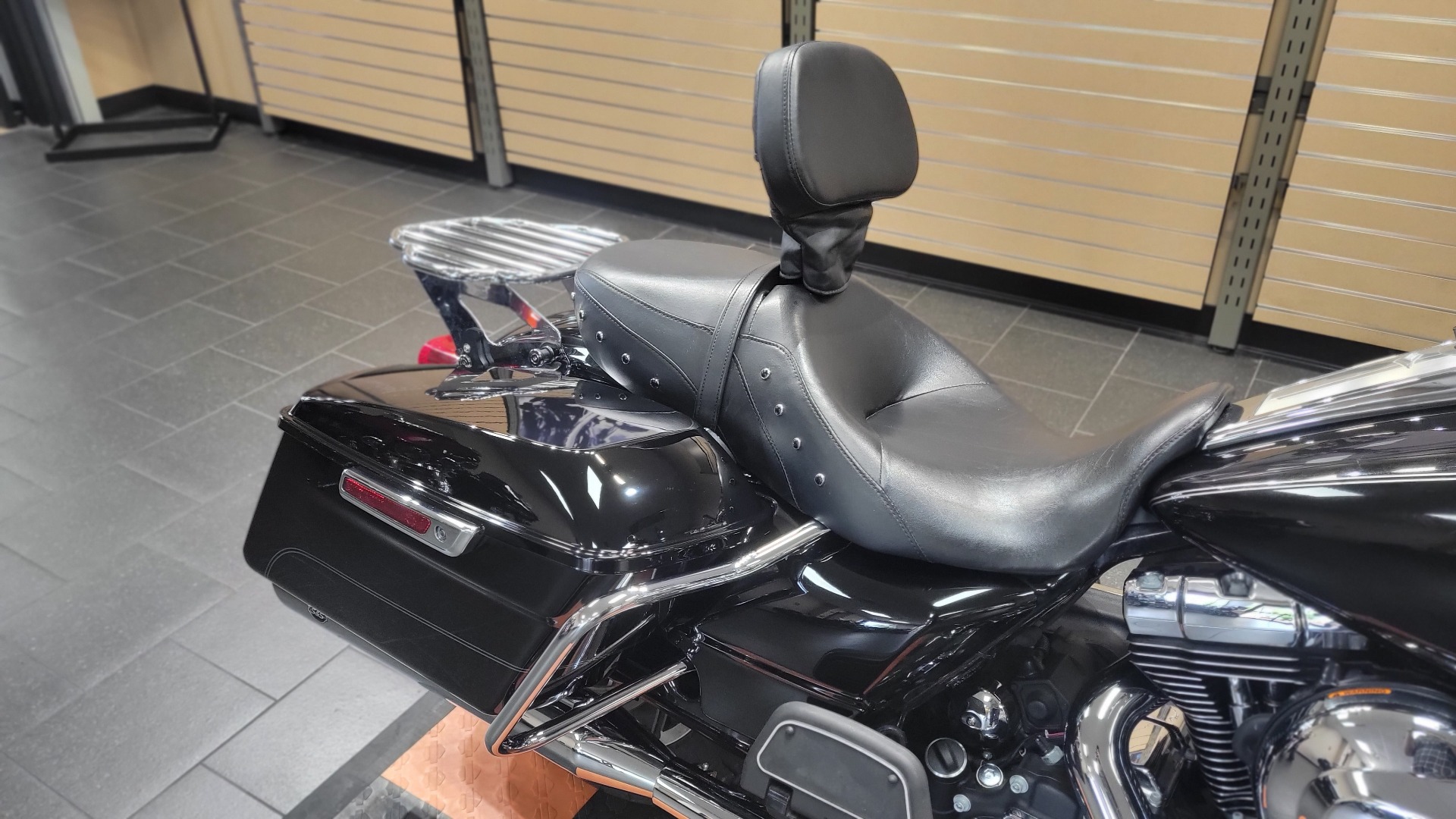 2020 Harley-Davidson Road King® in The Woodlands, Texas - Photo 6