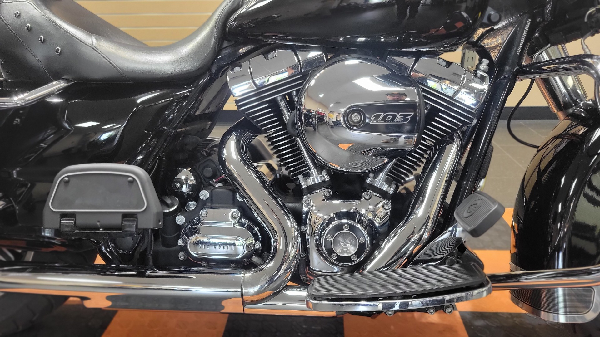 2020 Harley-Davidson Road King® in The Woodlands, Texas - Photo 8