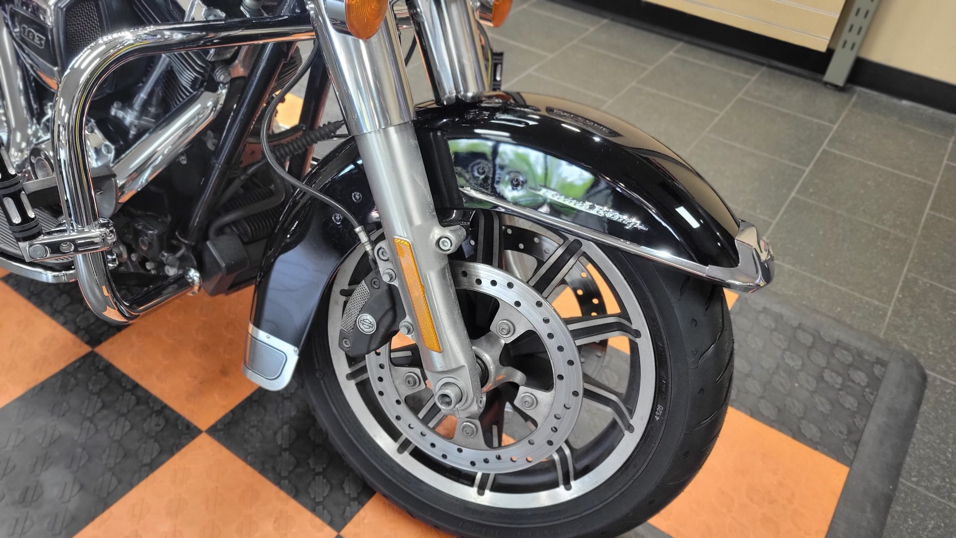 2020 Harley-Davidson Road King® in The Woodlands, Texas - Photo 10