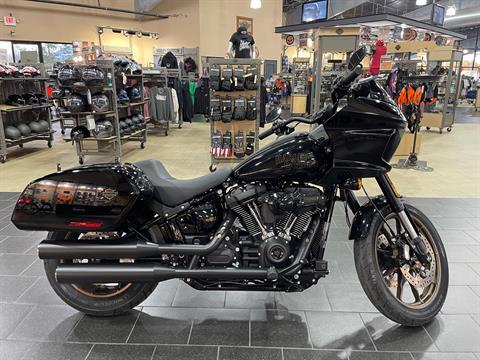 2023 Harley-Davidson Low Rider® ST in The Woodlands, Texas - Photo 1