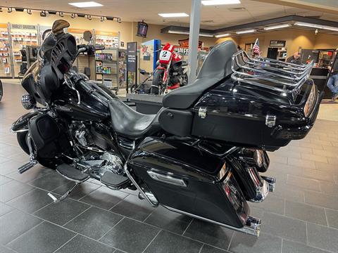 2019 Harley-Davidson Electra Glide® Ultra Classic® in The Woodlands, Texas - Photo 4