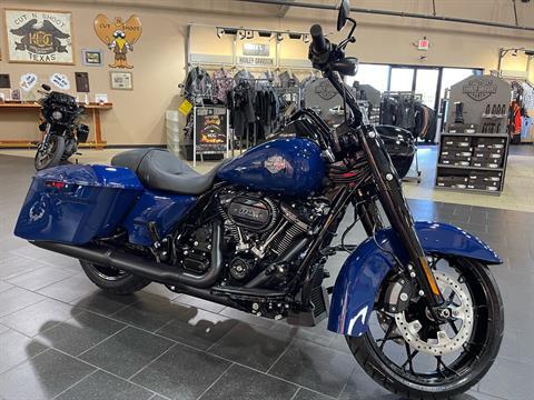 2023 Harley-Davidson Road King® Special in The Woodlands, Texas - Photo 2