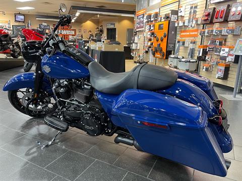 2023 Harley-Davidson Road King® Special in The Woodlands, Texas - Photo 4