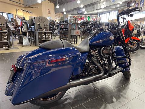 2023 Harley-Davidson Road King® Special in The Woodlands, Texas - Photo 6