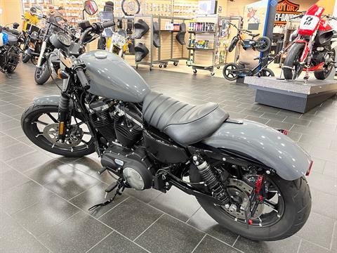 2022 Harley-Davidson Iron 883™ in The Woodlands, Texas - Photo 4