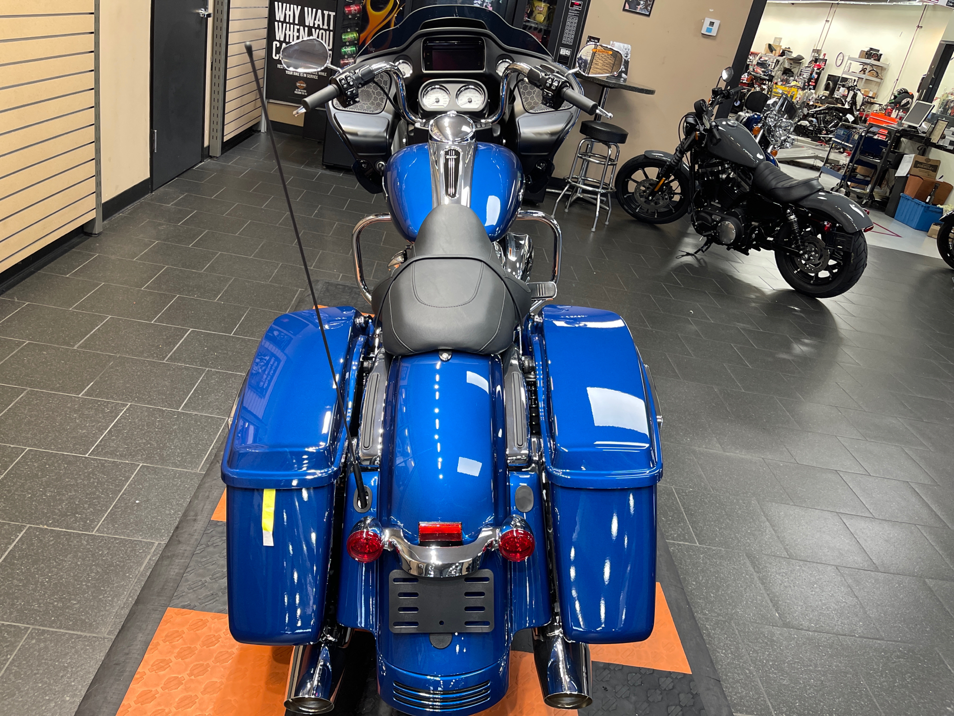 2022 Harley-Davidson Road Glide® in The Woodlands, Texas - Photo 5