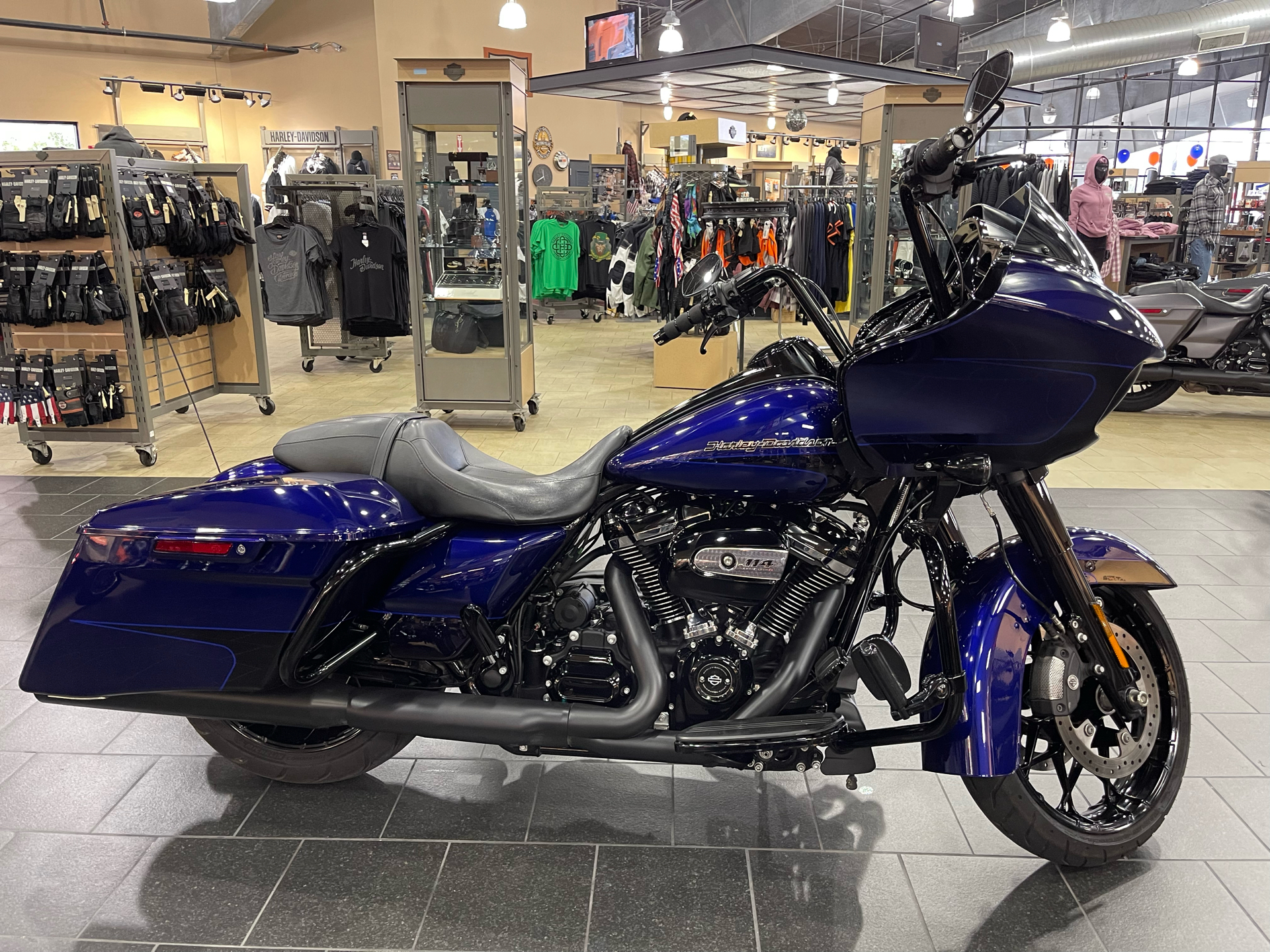 2020 Harley-Davidson Road Glide® Special in The Woodlands, Texas - Photo 1