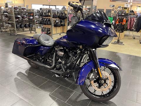 2020 Harley-Davidson Road Glide® Special in The Woodlands, Texas - Photo 2