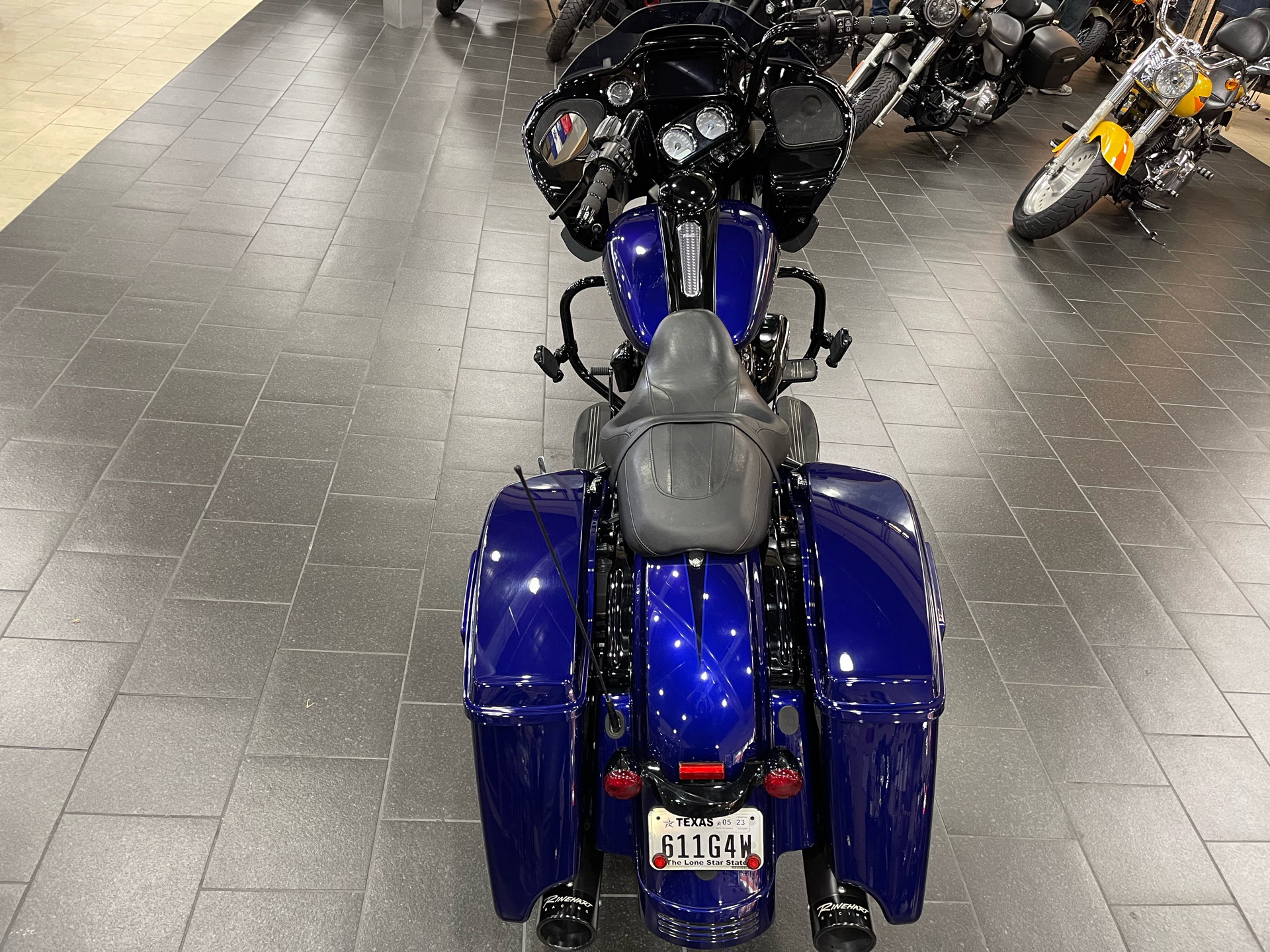 2020 Harley-Davidson Road Glide® Special in The Woodlands, Texas - Photo 5