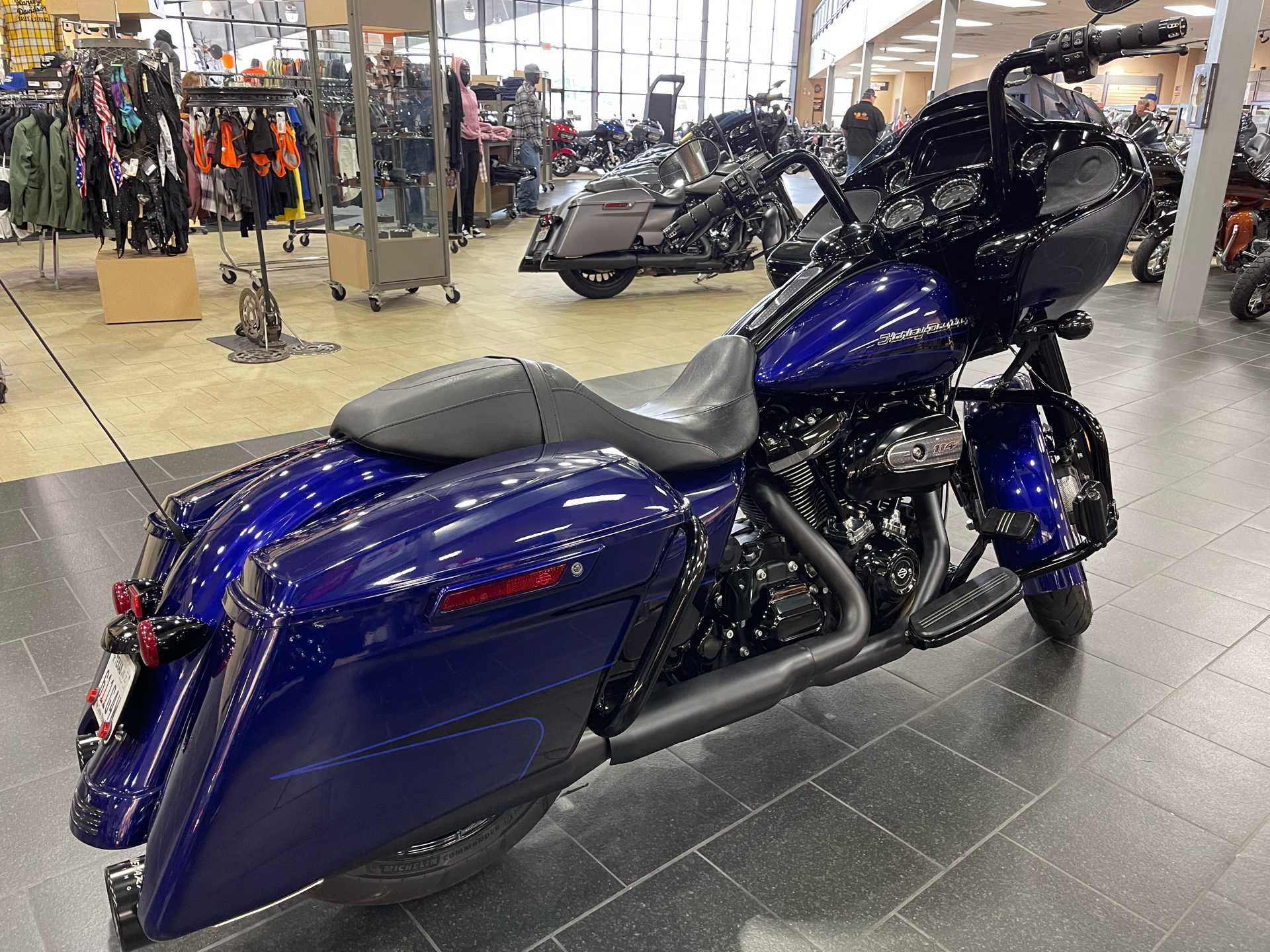 2020 Harley-Davidson Road Glide® Special in The Woodlands, Texas - Photo 6