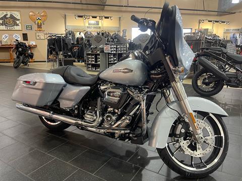 2023 Harley-Davidson Street Glide® in The Woodlands, Texas - Photo 2