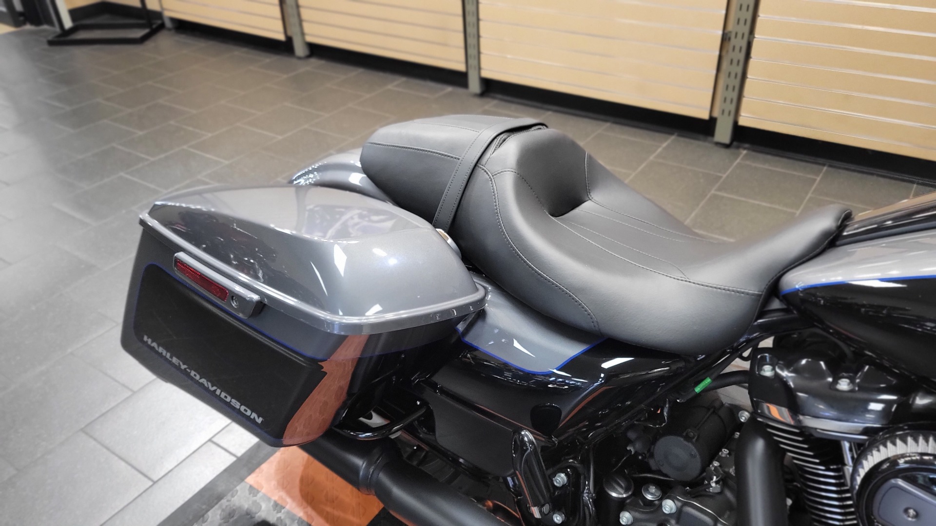 2021 Harley-Davidson Street Glide® Special in The Woodlands, Texas - Photo 6