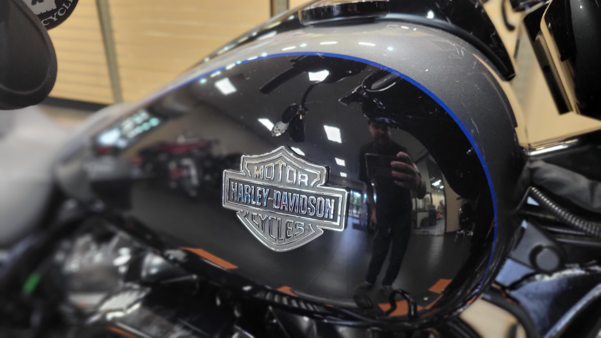2021 Harley-Davidson Street Glide® Special in The Woodlands, Texas - Photo 8