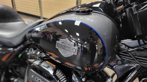 2021 Harley-Davidson Street Glide® Special in The Woodlands, Texas - Photo 12